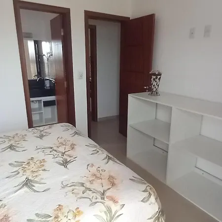 Apartamento Aconchegante-3