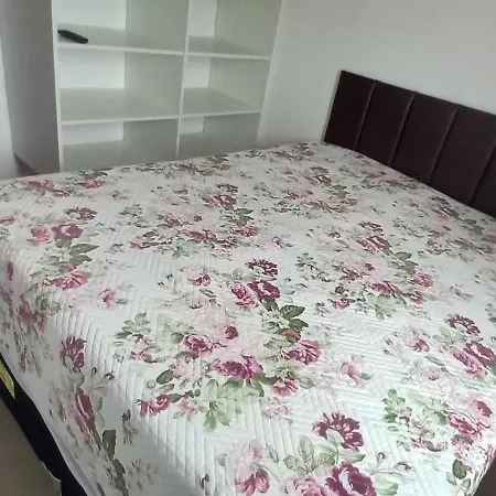 Apartamento Aconchegante-2