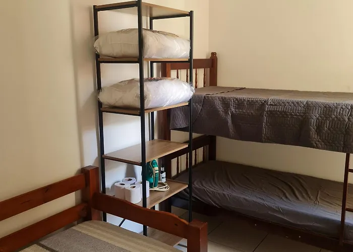 Apartamento Condomínio Sun Way Ubatuba